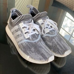 Adidas NMD_R1 PK ‘Oreo’ | Size 13